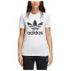Adidas Γυναικεία κοντομάνικη μπλούζα